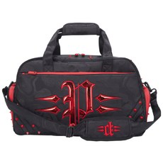 PERSIANCAT 021 高爾夫波士頓包, 黑色