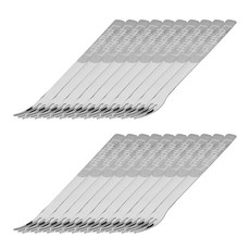 해모 젠 티포크, 스퀘어, 20개