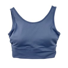 Fitwear 女款基本簡約高支撐瑜珈運動內衣