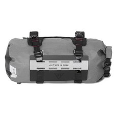 WOHO 乾燥袋 7L, 灰色, 1個