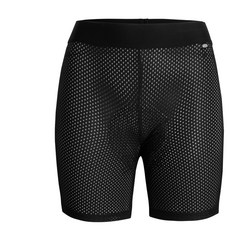 arden 女式經典內襯短內褲 3D 舒適墊