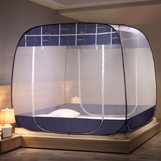 簡易帳篷式蚊帳 W24, 類型5