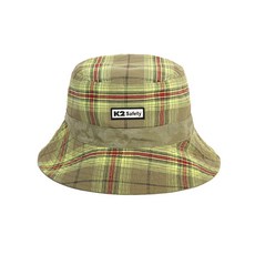 K2 Safety 雙面漁夫帽, Beige Brown