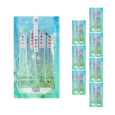 마이베프 별자리스틱 짜먹는 고양이 간식 15g, 눈건강, 32개