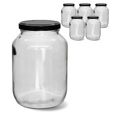 Mir韓國圓形柚子黑2號+收縮膜套組, 6入