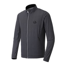 applerind 男款經典印花夾克 AJRM0JAP01