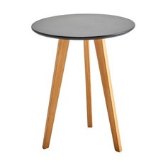 Monica 500圓桌, 黑色