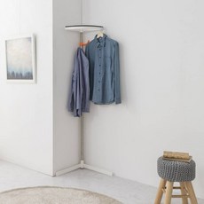 Noburi角落鋼製衣架, 混合顏色