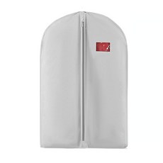 Vinterior 衣櫃整理收納衣物防塵套 type 03 M, 1入, 1個