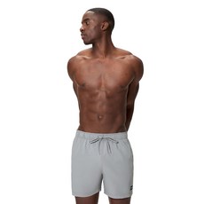 speedo 男款 Redondo Edge Vally 水上短褲