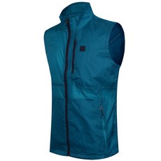 Air Hole 方格超輕量戶外背心 YDW209