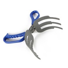 Dau Sports 姜浩孫 防滑魚夾