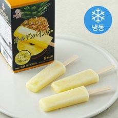 골든 파인 바 (냉동), 240ml, 1개