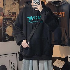 데이소이 프리덤 후드티