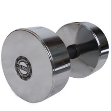 아리프 크롬아령, 12kg, 1개