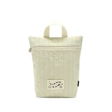 semoms 日常尿布收納包, 米色