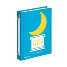 My Art Book of Sleep, Phaidon Press