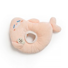 PASTEL PET 寵物動物造型護頸帶, 海豹