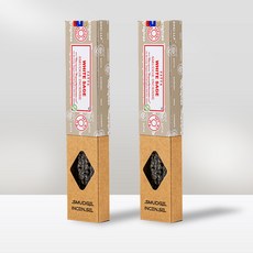 Satya 淨化線香 25g 2入