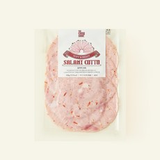 더찹샵 살라미 코토 햄, 100g, 1개