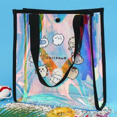 Chiikawa幼兒用方形泳具包 PQ057