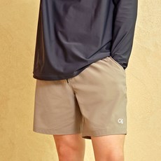 유세븐 트레이닝 래쉬가드 다용도 반바지