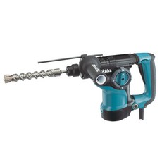 Makita 電鎚 28 毫米 HR2811F, 1個