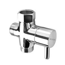 Wynet閥門 2020, 1個