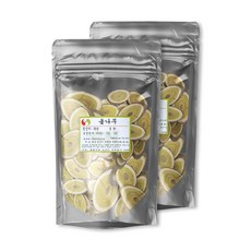 Jayeonhanjae 漆樹片, 2包, 300g