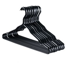 防滑衣架 Y190, 5個, 類型 5