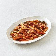 the푸짐한 오징어 초무침 290g, 1개