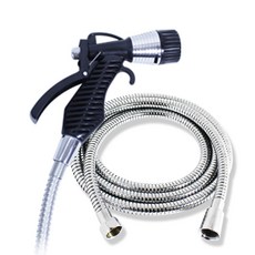 多用途噴槍 + 金屬軟管 3m 套組, 1個