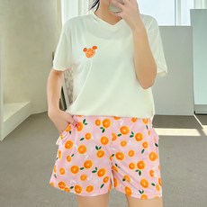 pinksisly Ice清爽米奇3.5分居家訓練套裝