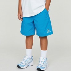Volcom 兒童基本款尼龍長褲 VJPTSPF25140
