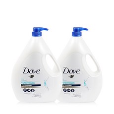 Dove 多芬 保濕護髮素, 2L, 2瓶