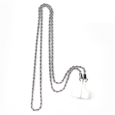 Nessie AirPods 鏈帶, 銀色, 單品