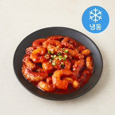 초록햇살 낙새우볶음 (냉동), 1개, 250g