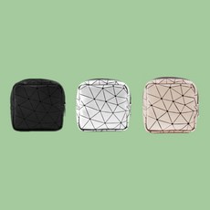 The Happy & 衛生棉專用 classy 收納包 3入