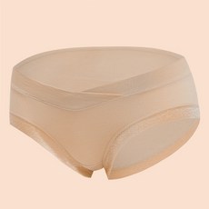 에어 네잎클로버 레그레이스 임부 속옷 팬티