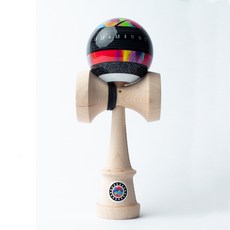 Sweets Kendama Parker Johnson Boost促銷模型, 1個