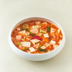 주왕산김치 나박물김치, 5kg, 1개