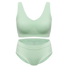 Little rabbit 女童內衣+內褲