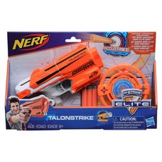 NERF 孩之寶 Gun Acu Strike Talon Strike, 除了藍色