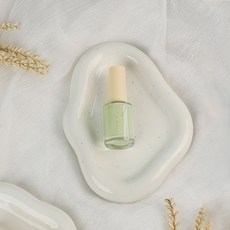 DAEHAN 攝影道具托盤 室內裝飾感性小物 陶瓷雲朵, 餅乾脆片