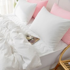 달콤한하루 호텔이불 베개커버