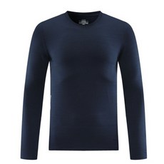 Minsung Company 男士彈性戶外長袖T恤