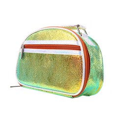 全息彩色化妝包