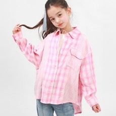 jkids 女童 Chuki 襯衫 J8766