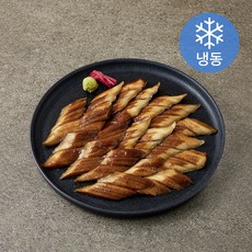 초밥용 붕장어 (냉동), 1개, 160g