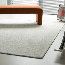 인룸 카치온 자카드 워셔블 러그